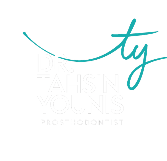 ד״ר תחסין יונס — Dr. Tahsin Younis, Prosthodontist